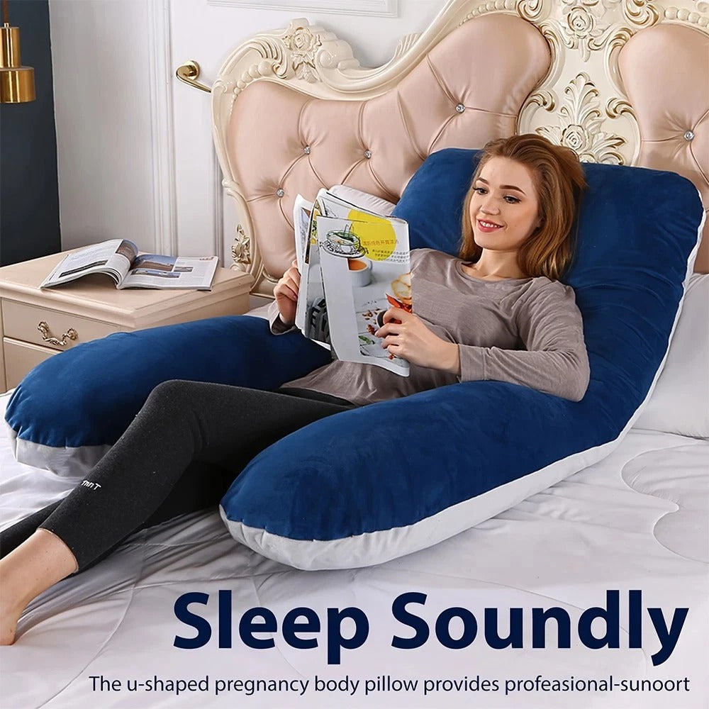 Pregnancy Pillows for Sleeping
