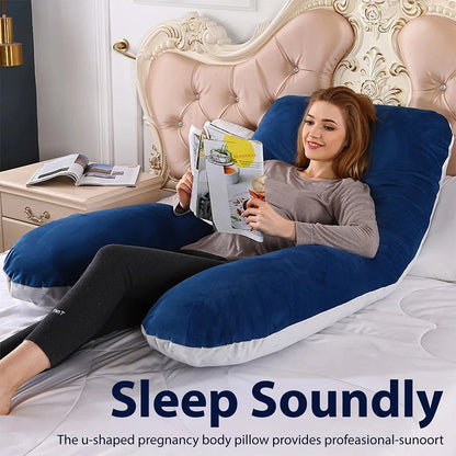 Pregnancy Pillows for Sleeping