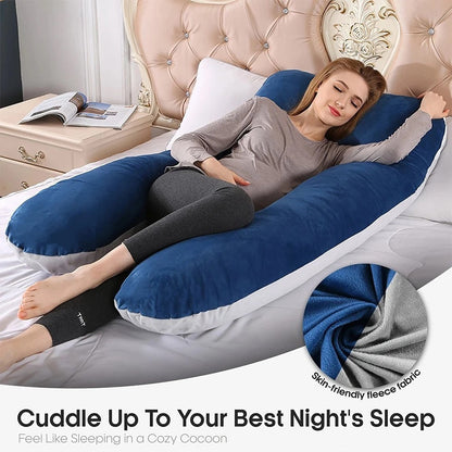 Pregnancy Pillows for Sleeping