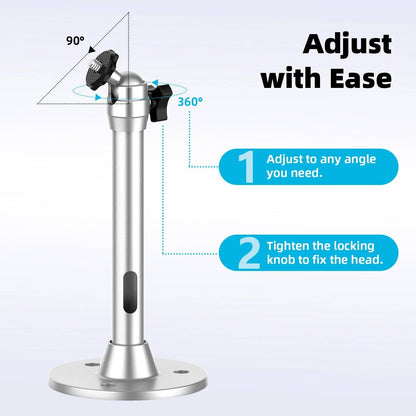 Universal Aluminium Projector Ceiling Mount