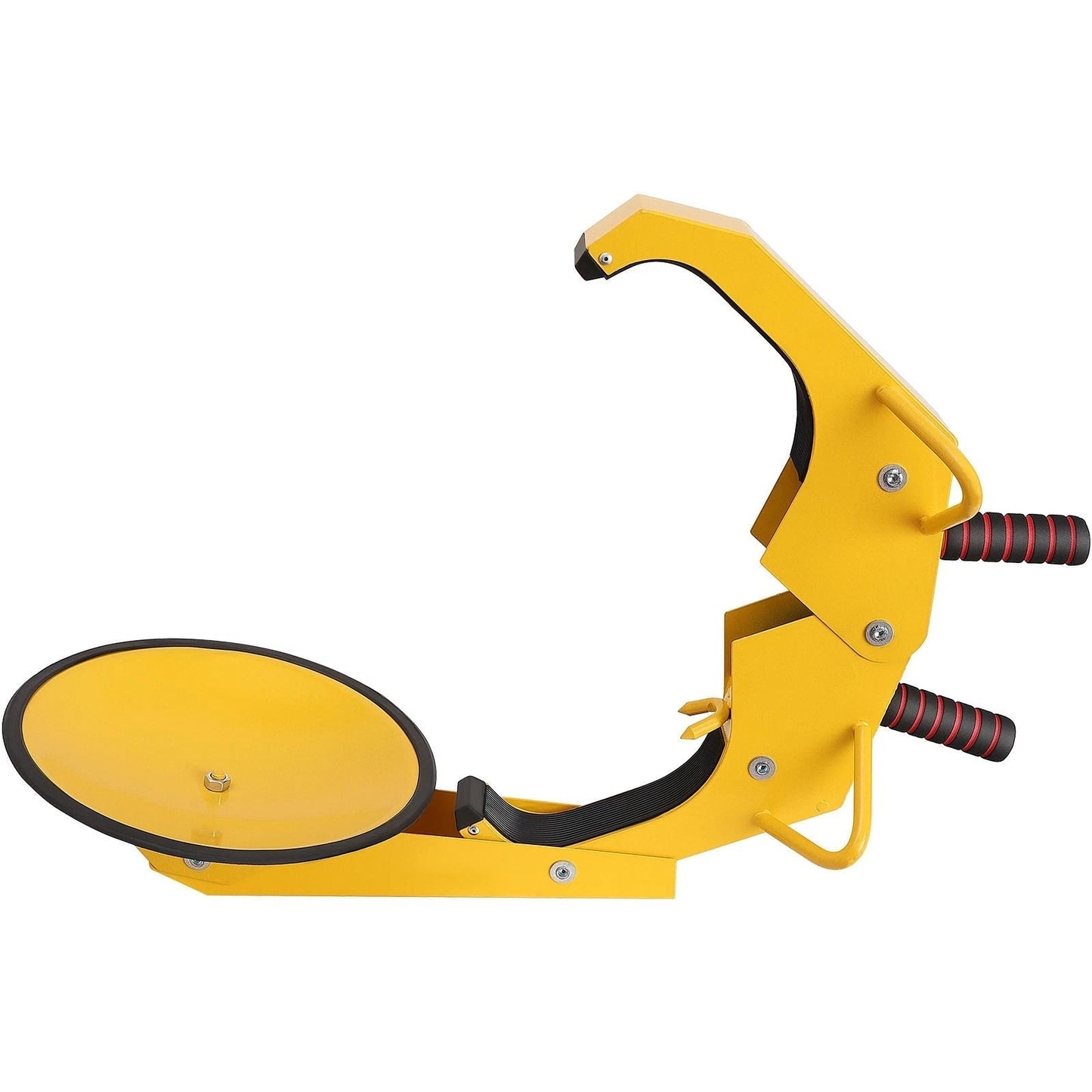 Anti Theft Wheel Lock
