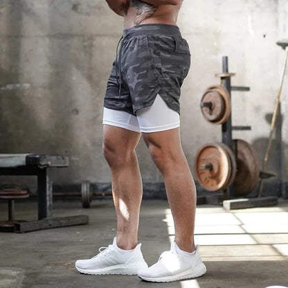 Mens Running Shorts