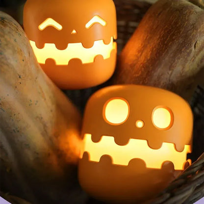 Halloween Night Light Lantern – Ventayo