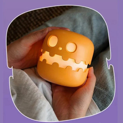 Halloween Night Light Lantern – Ventayo