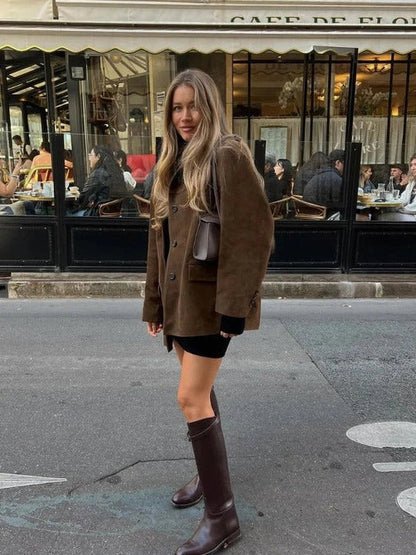 Jacket for women