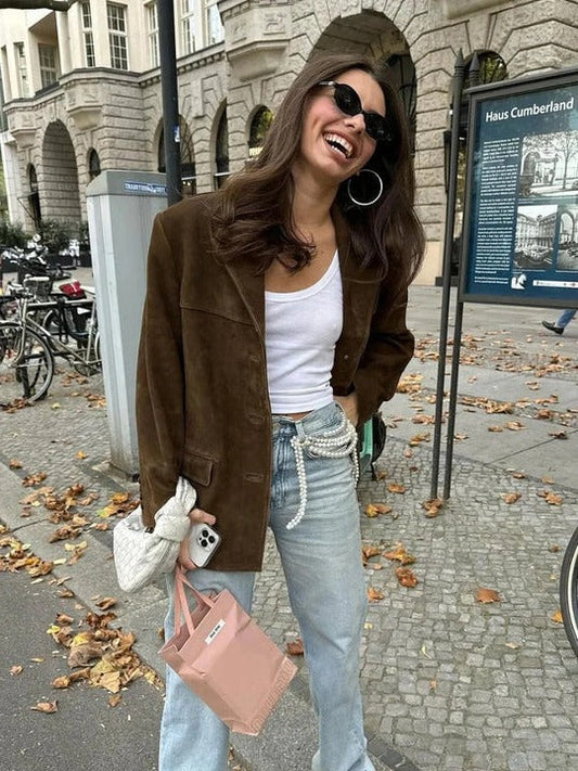 Jacket for women
