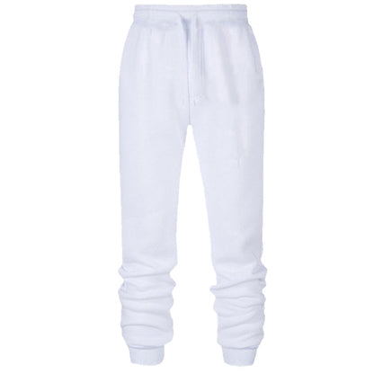 Julian – Men's Casual Sports Jogger Pants