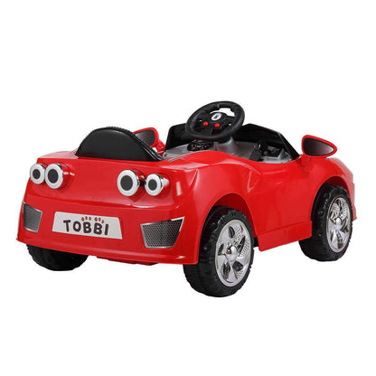 Kids Car - 12V Kids Toy Car - Kids Electric Car - Convertible Kids Ride On Car - Kids Electric Toy Car