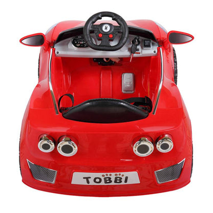 Kids Car - 12V Kids Toy Car - Kids Electric Car - Convertible Kids Ride On Car - Kids Electric Toy Car