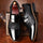 Kingsman Oxfords Vittorio Firenze – Handcrafted Leather Shoes for Men