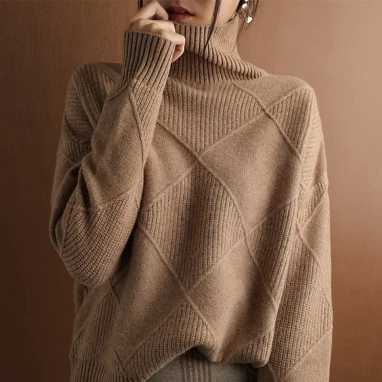 Knitted Sweater