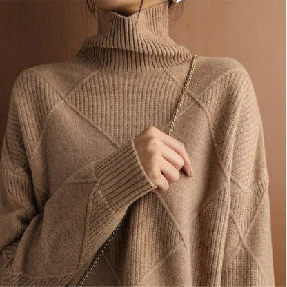 Knitted Sweater