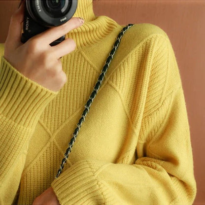 Knitted Sweater