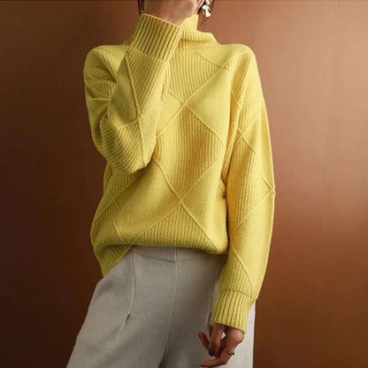 Knitted Sweater