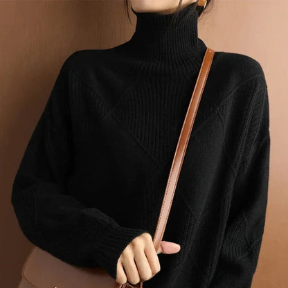 Knitted Sweater