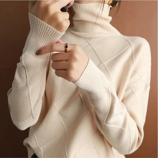 Knitted Sweater