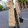Long Quilted Coat For Women For Winter