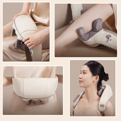 ThermoRelief Premium Neck & Shoulder Massager