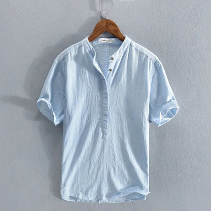 Malviro Essential Shirt