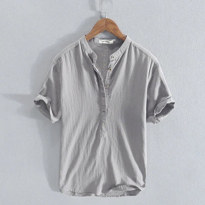 Malviro Essential Shirt