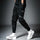 Marcus – Men's Trendy Hip Hop Wide-Leg Workwear Pants