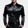 Herren Business Hemd