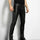 Men's Leather Jeans