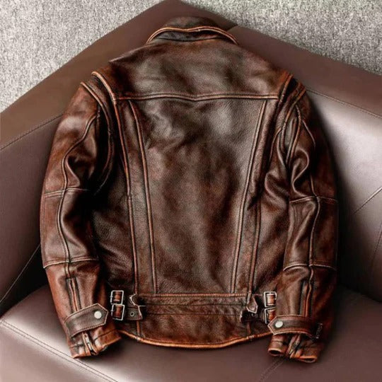 Men's Retro Jacket