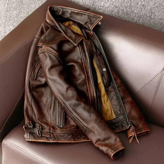 Men's Retro Jacket