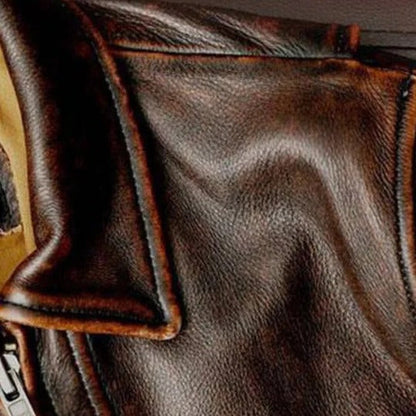 Men's Retro Jacket