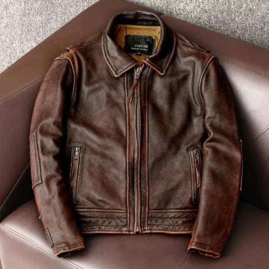 Men's Retro Jacket