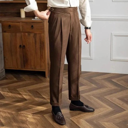 Herren Hose