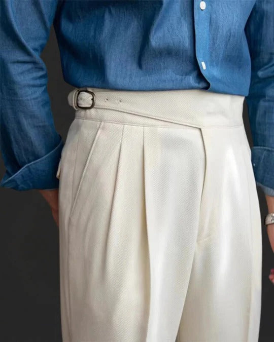 Herren Hose
