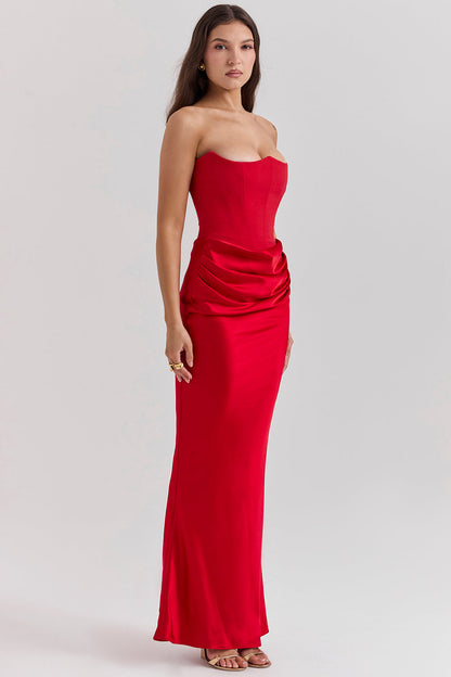 Mette - Elegant Dress For Women
