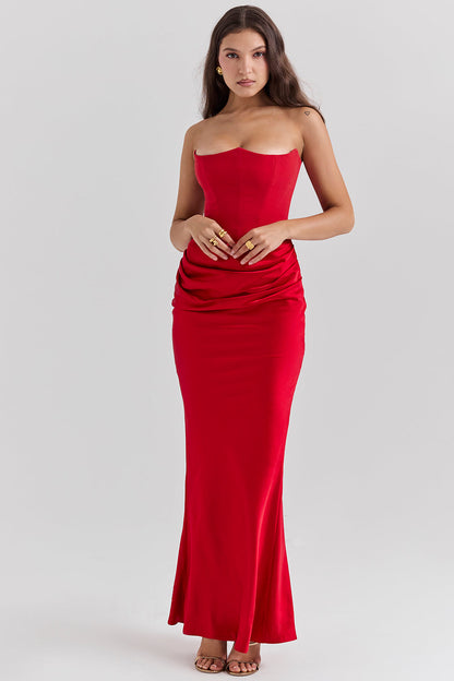 Mette - Elegant Dress For Women