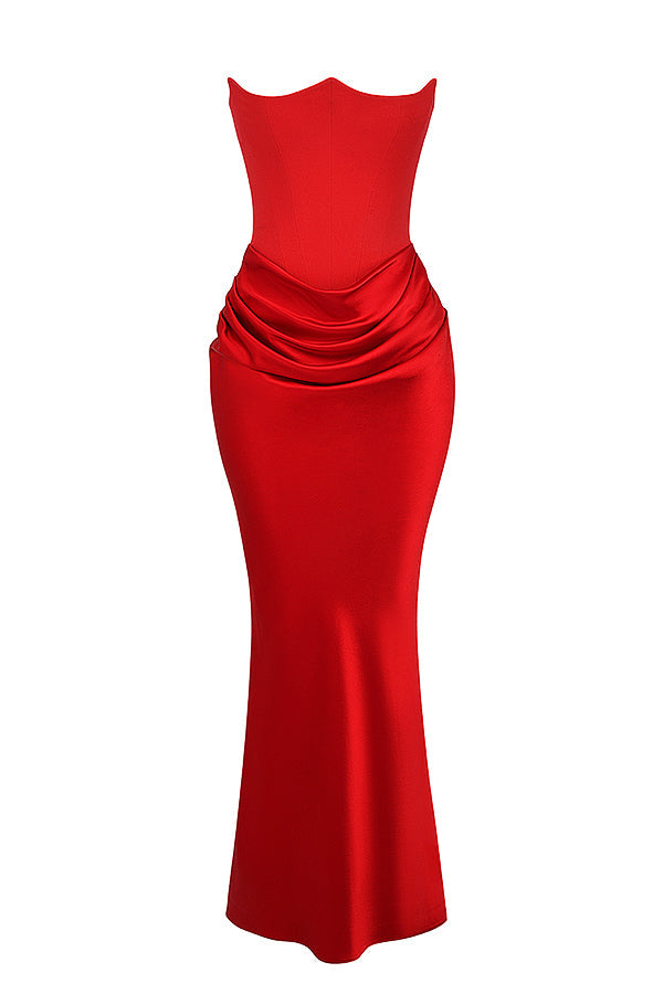 Mette - Elegant Dress For Women