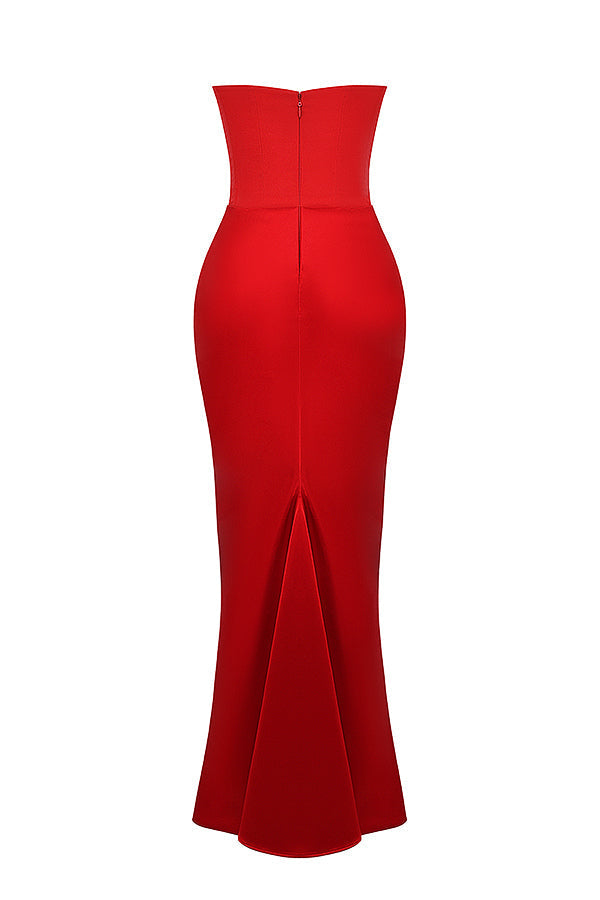 Mette - Elegant Dress For Women