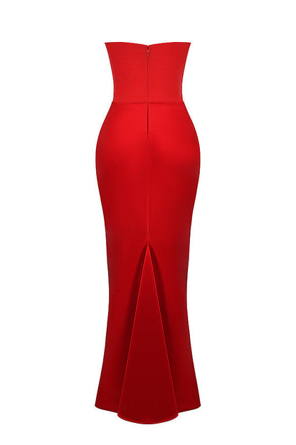 Mette - Elegant Dress For Women