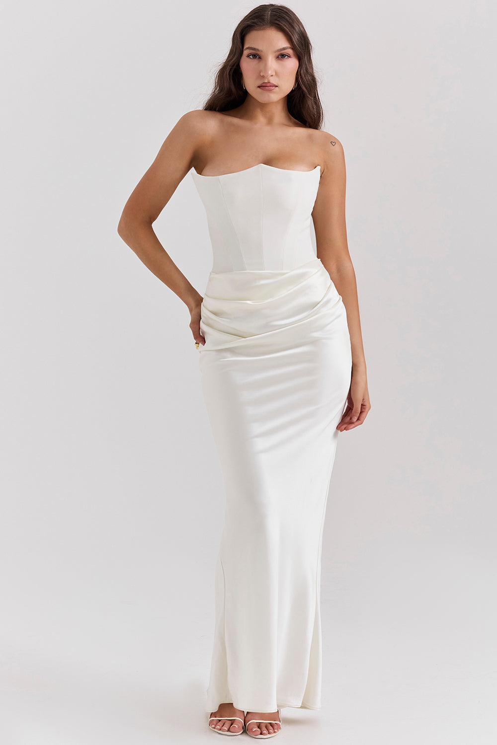 Mette - Elegant Dress For Women