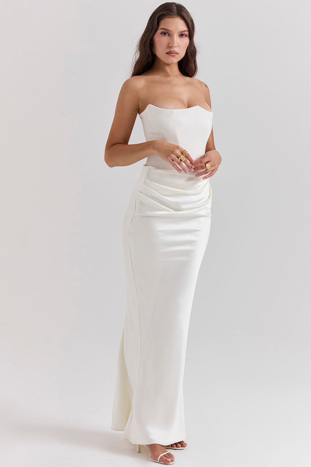 Mette - Elegant Dress For Women