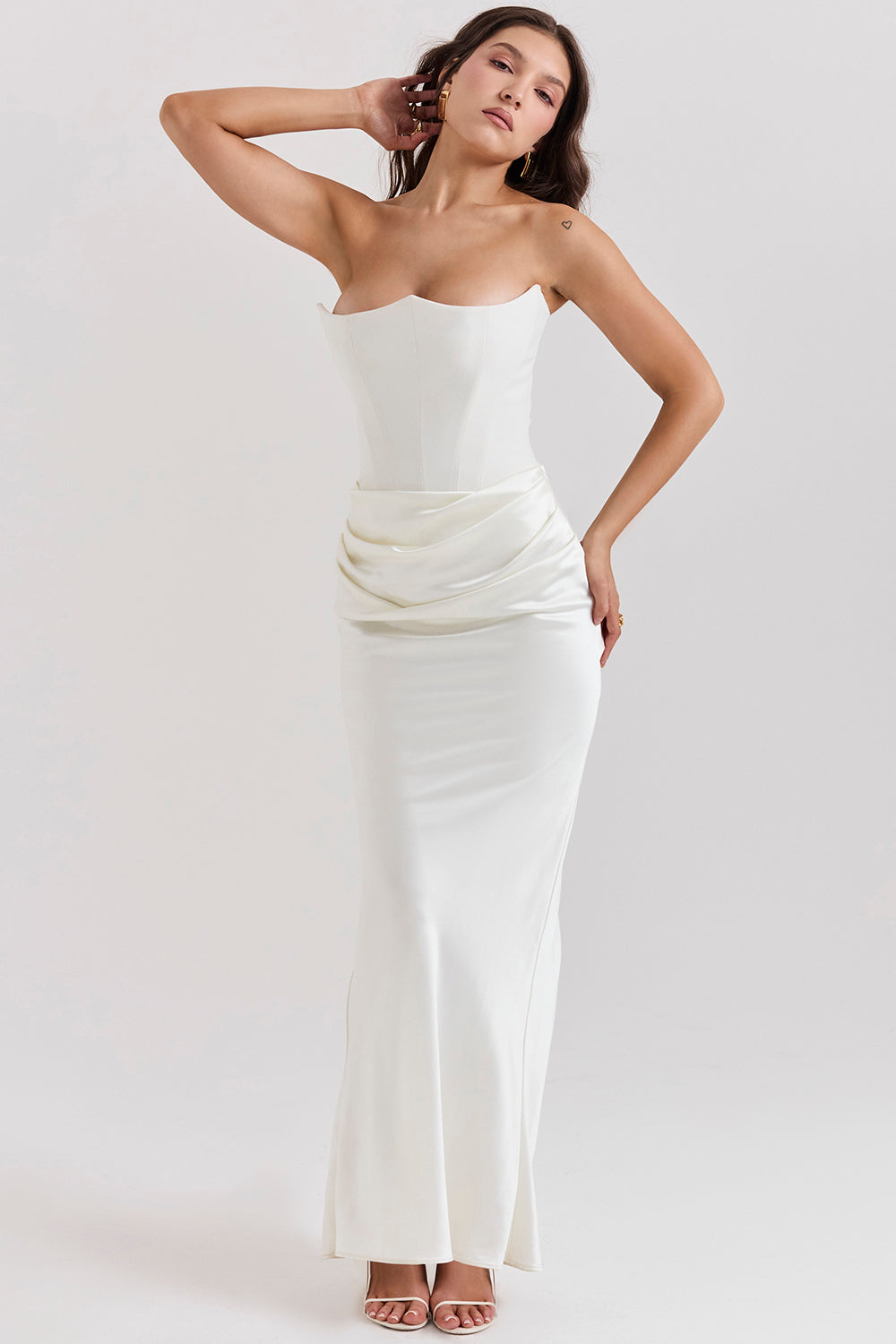 Mette - Elegant Dress For Women