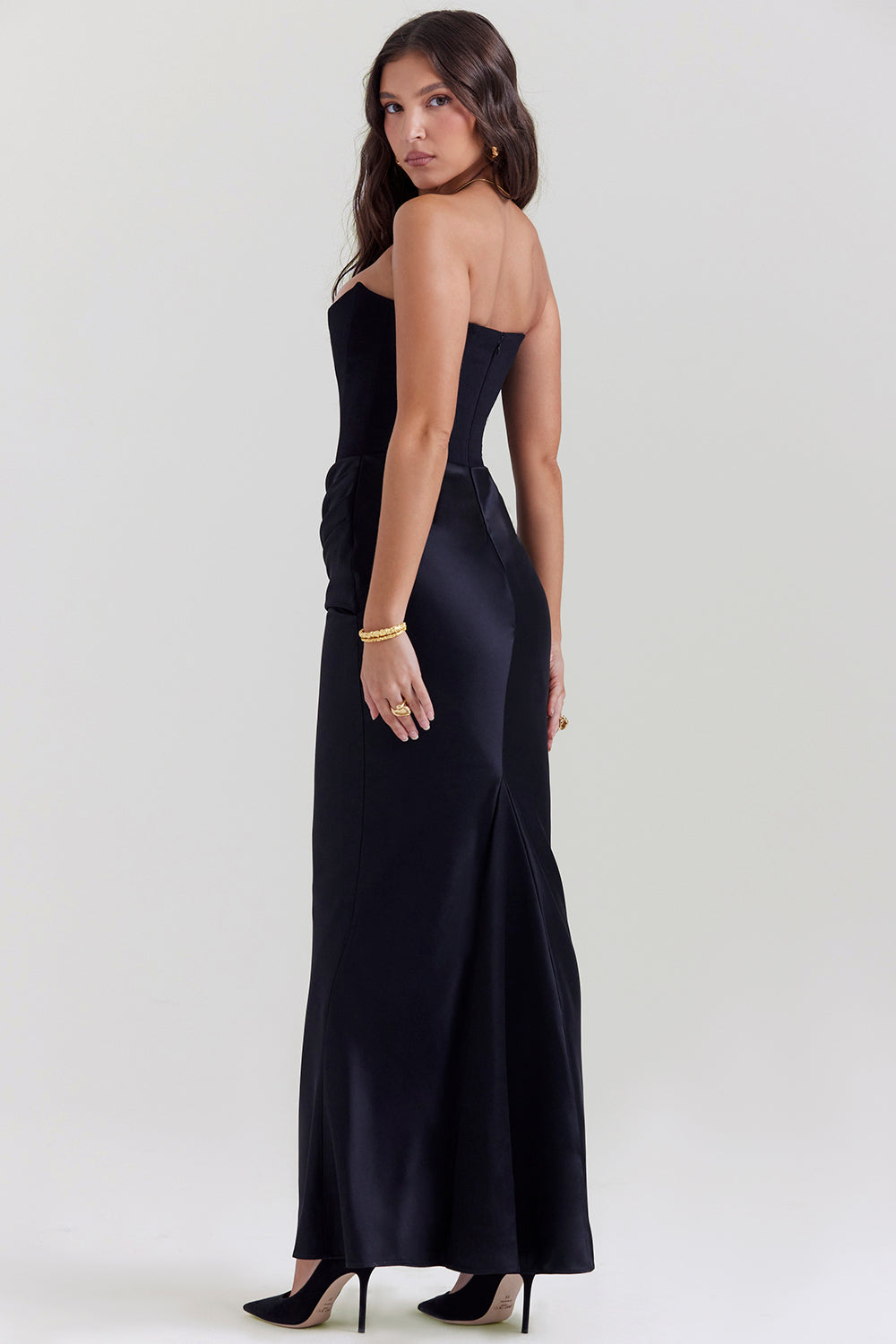 Mette - Elegant Dress For Women