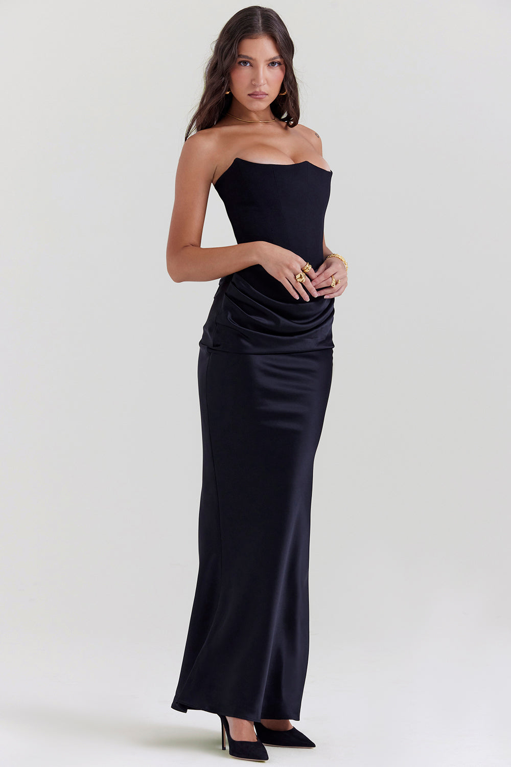 Mette - Elegant Dress For Women