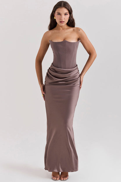 Mette - Elegant Dress For Women