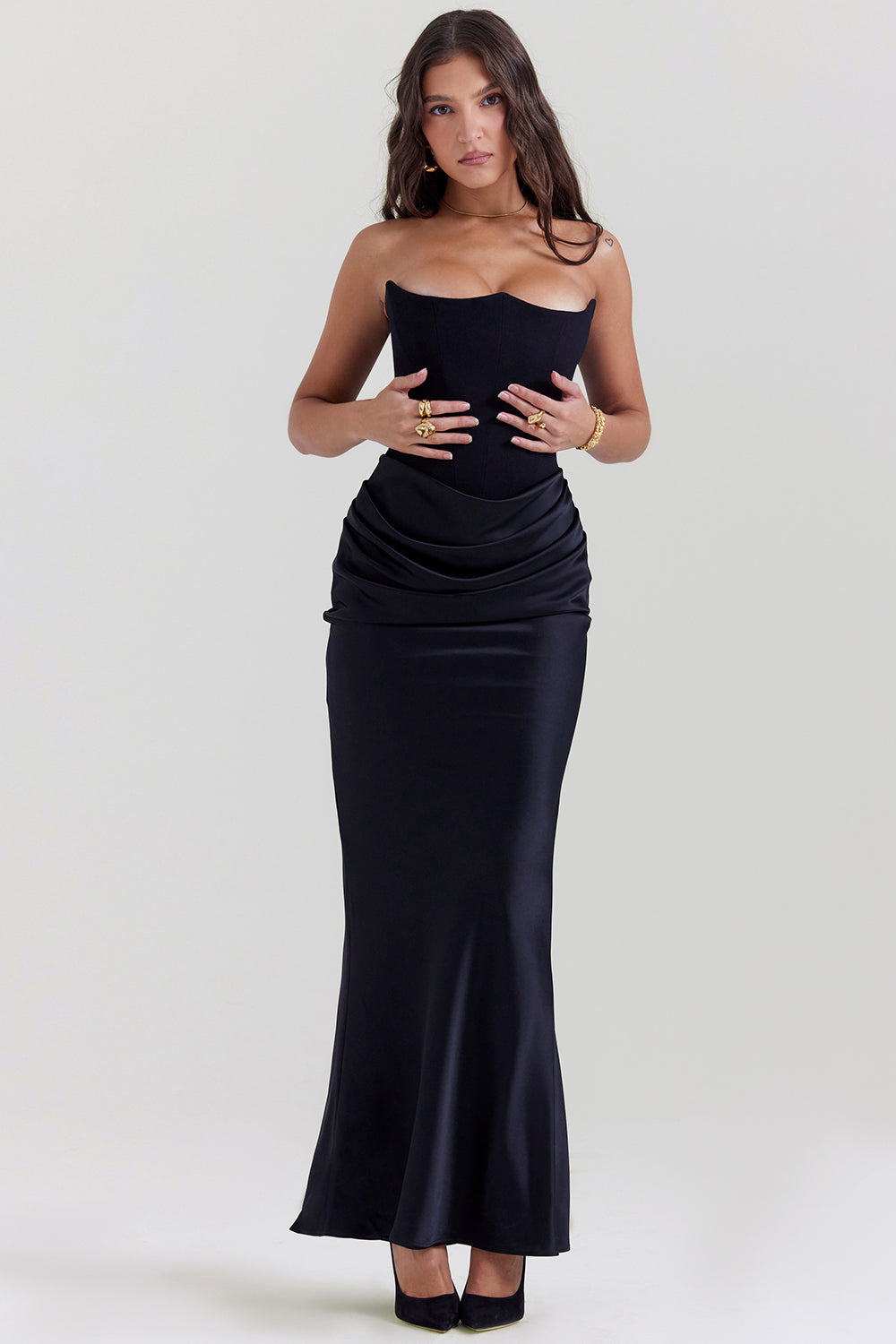 Mette - Elegant Dress For Women