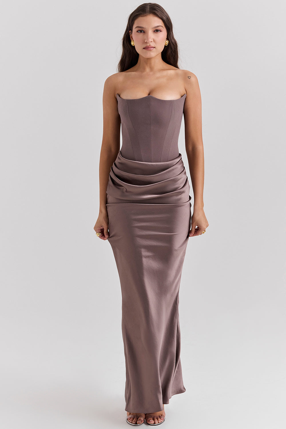 Mette - Elegant Dress For Women