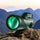 Portable HD Monocular Telescope – 40x60 Zoom with Tripod & Phone Mount