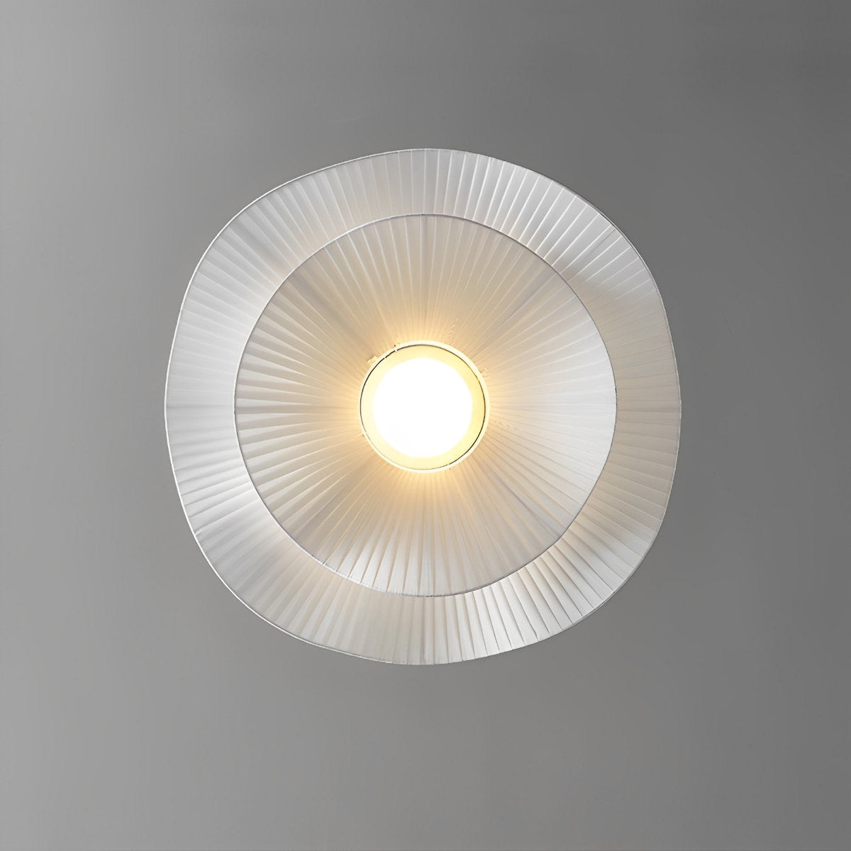 Moderne minimalistisk kunst lotusblads anhengsbelysning