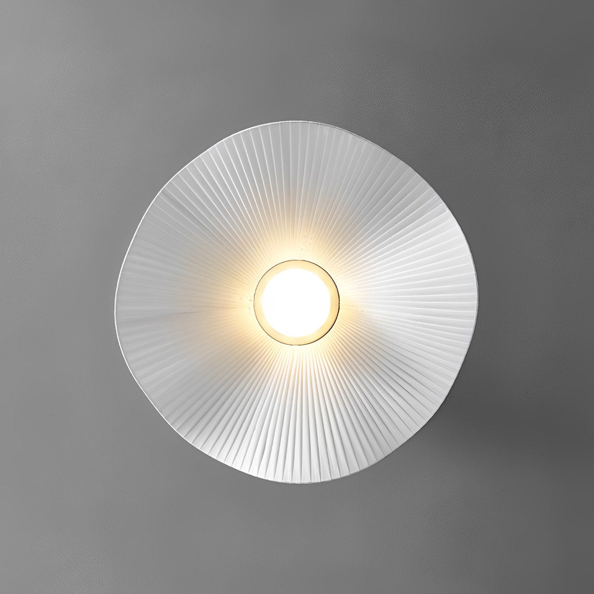 Moderne minimalistisk kunst lotusblads anhengsbelysning