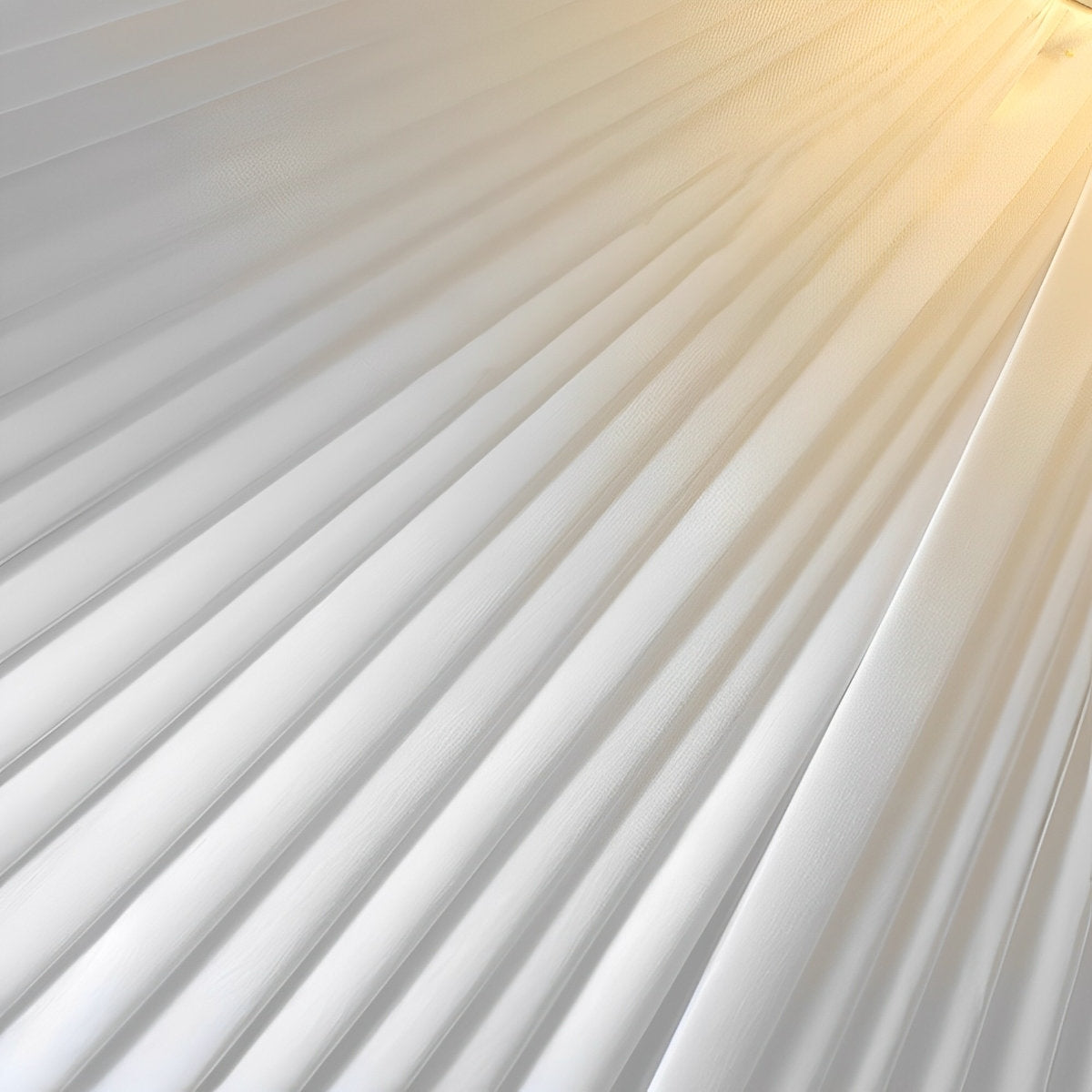 Moderne minimalistisk kunst lotusblads anhengsbelysning